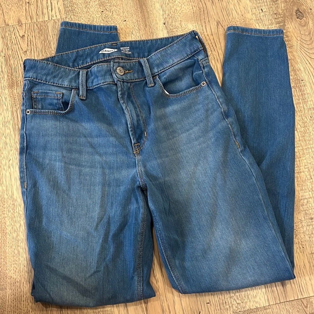Old Navy Jeans